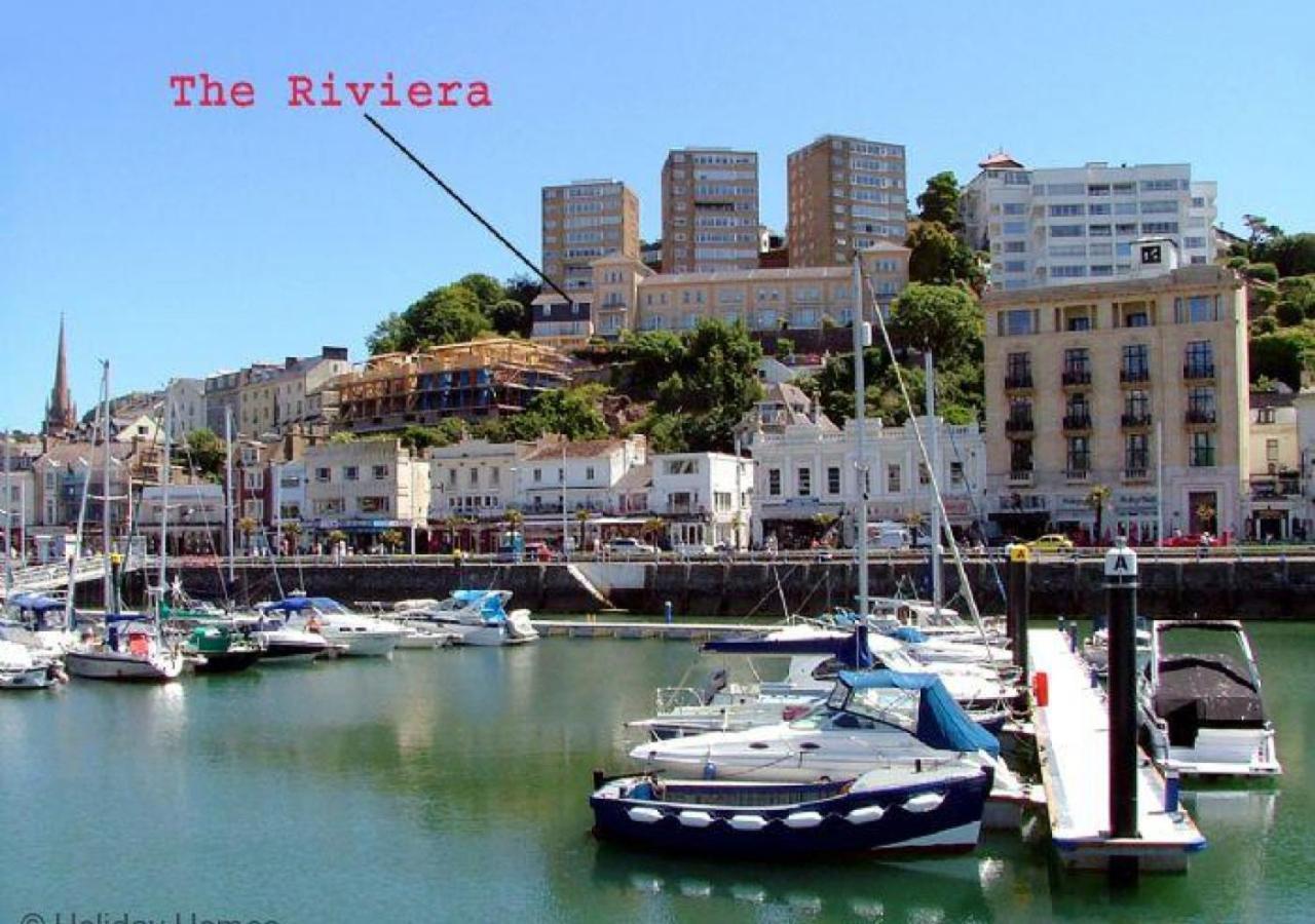 Riviera Holiday home Torquay