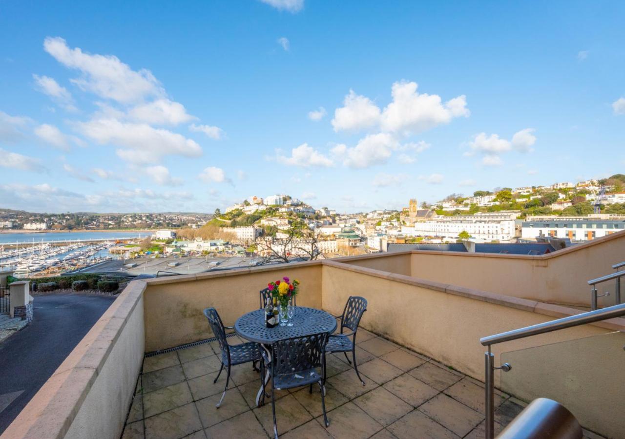 Riviera Holiday home Torquay