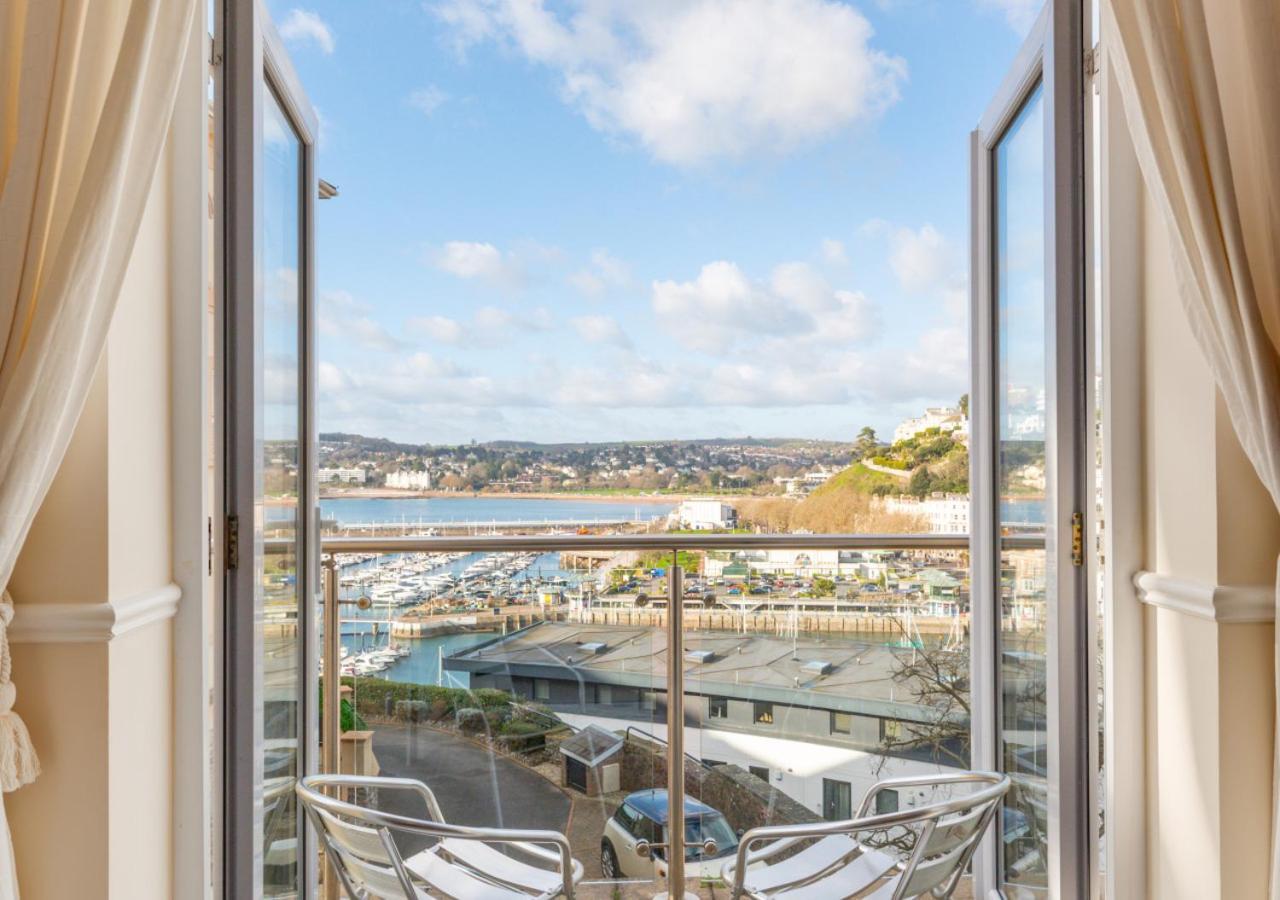 Holiday home Riviera Torquay